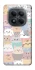 Чохол на Xiaomi Redmi Note 15 Pro 4G Funny Kittens ver.2 фото 1 з 1