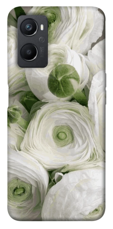 Чохол на Oppo A96 Mornings фото 1 з 1