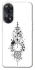 Чехол на Oppo Reno 8T 4G Tattoo ver.8 фото 1 из 1