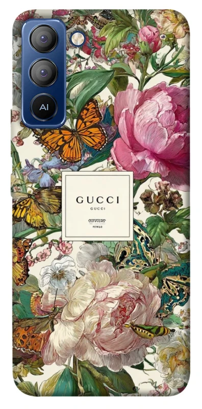 Чехол на TECNO Pop 5 LTE Gucci ver.5 фото 1 из 1