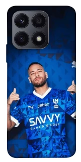 Чохол на Huawei Honor X8a Neymar Jr. фото 1 з 1