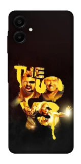 Чохол на Samsung Galaxy A07 The boys фото 1 з 1