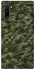 Чохол на Samsung Galaxy Note 10 Plus Camouflage v24 фото 1 з 1