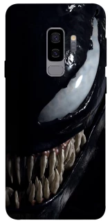 Чохол на Samsung Galaxy S9+ Venom smile фото 1 з 1