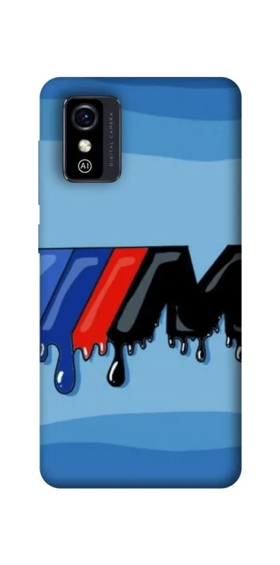 Чохол на ZTE Blade L9 BMW v14 фото 1 з 1