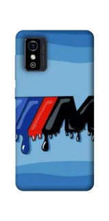 Чохол на ZTE Blade L9 BMW v14 фото 1 з 1