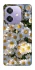 Чехол на Oppo A40m Поле ромашек фото 1 из 1