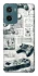 Чехол на Motorola Moto G06 Gamer Zone ver.2 фото 1 из 1