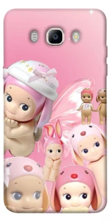 Чехол на Samsung J510F Galaxy J5 (2016) Sonnyangel фото 1 из 1