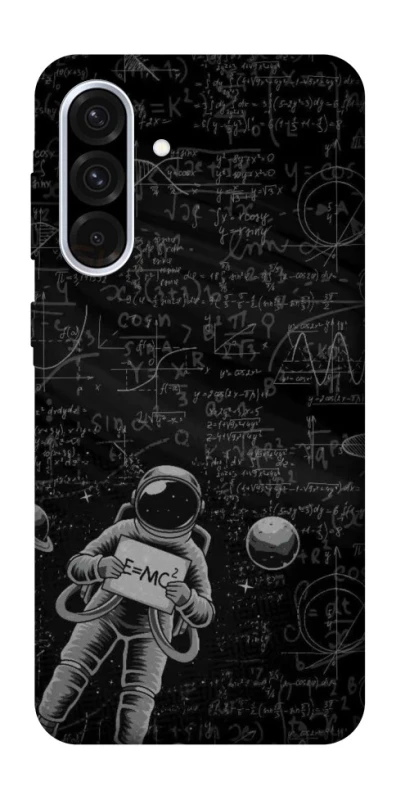 Чехол на Samsung Galaxy A36 5G Physics фото 1 Чехол на Samsung Galaxy A36 5G Physics фото 1 из 1
