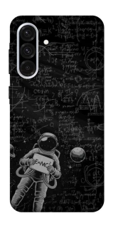 Чехол на Samsung Galaxy A36 5G Physics фото 1 Чехол на Samsung Galaxy A36 5G Physics фото 1 из 1