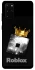 Чохол на Samsung Galaxy S20+ King Roblox фото 1 з 1