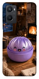Чохол на Oppo A96 Dumpling ver.9 фото 1 з 1