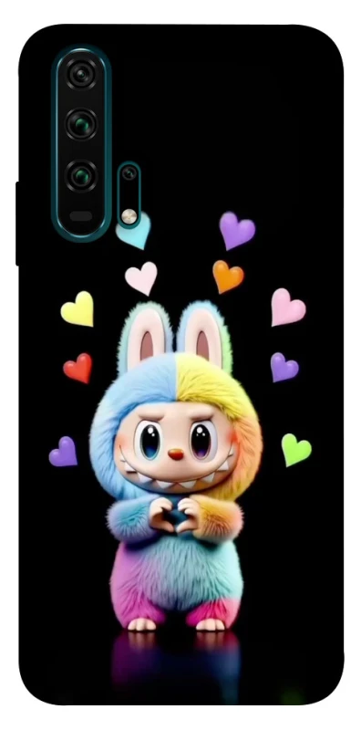 Чохол на Huawei Honor 20 Pro Labubu Love фото 1 з 1