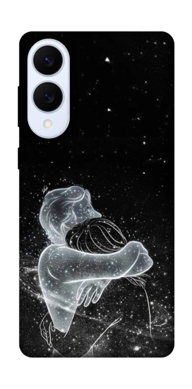 Чохол на Samsung Galaxy S25 Edge Galactic love фото 1 з 1