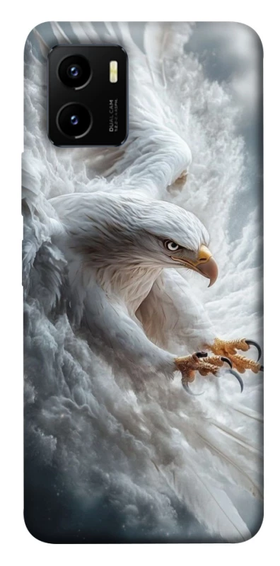Чехол на Vivo Y15s eagle фото 1 из 1