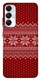 Чехол на Samsung Galaxy A05s Новогодний v5 фото 1 из 1