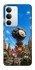 Чохол на Realme C71 Moscow never sleeps ver.7 фото 1 з 1
