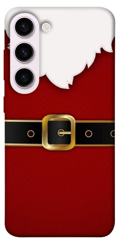 Чохол на Samsung Galaxy S23+ Новорічний v4 фото 1 з 1