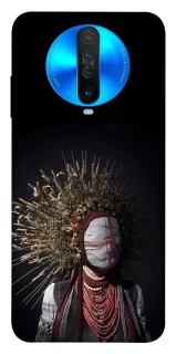 Чехол на Xiaomi Redmi K30 Мотанка фото 1 из 1