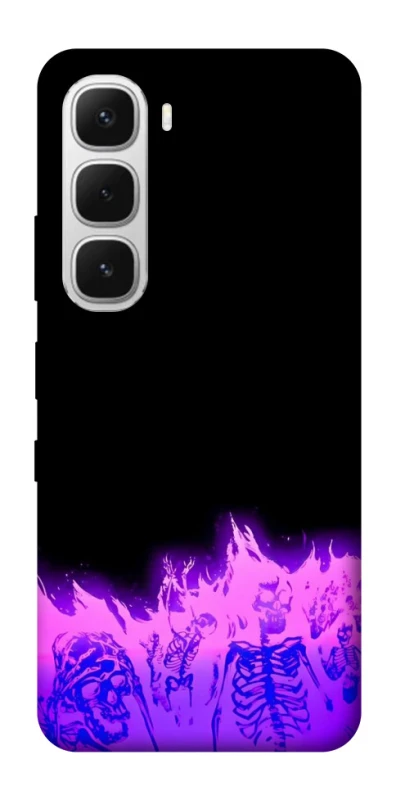 Чехол на Infinix Hot 60i Funny moments фото 1 из 1