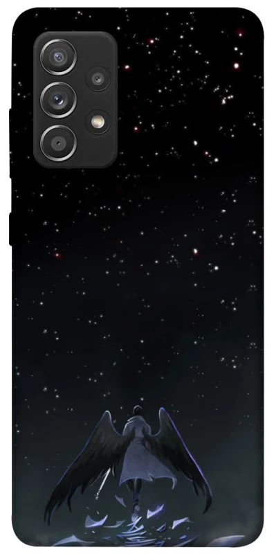 Чохол на Samsung Galaxy A52 4G / A52 5G Omniscient Reader's v4 фото 1 з 1