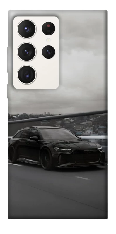 Чохол на Samsung Galaxy S23 Ultra RS6 grey фото 1 з 1