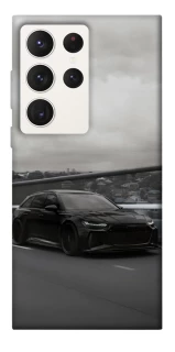 Чехол на Samsung Galaxy S23 Ultra RS6 grey фото 1 из 1