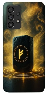 Чохол на Samsung Galaxy A33 5G Руна Феху фото 1 з 1