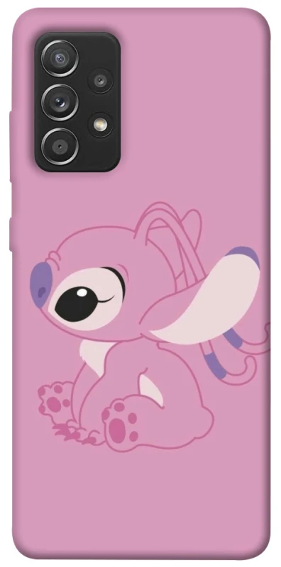 Чохол на Samsung Galaxy A52 4G / A52 5G Pair romantic theme ver.4 фото 1 з 1