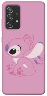 Чохол на Samsung Galaxy A52 4G / A52 5G Pair romantic theme ver.4 фото 1 з 1