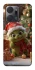Чехол на Huawei Honor X7a Grinch mood ver.5 фото 1 из 1