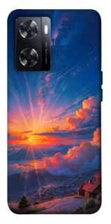 Чохол на OnePlus Nord N20 SE On top фото 1 з 1