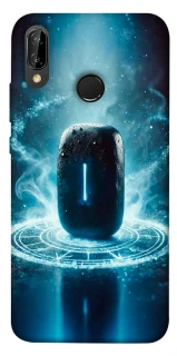 Чохол на Huawei P20 Lite Руна Іса фото 1 Чохол на Huawei P20 Lite Руна Іса фото 1 з 1