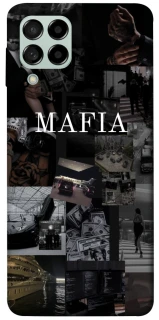 Чохол на Samsung Galaxy M53 5G Mafia фото 1 з 1