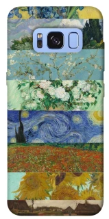 Чехол на Samsung G950 Galaxy S8 Van Gogh aesthetics фото 1 из 1