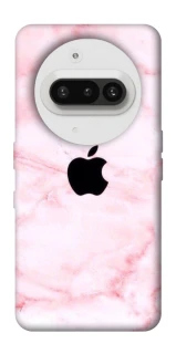 Чохол на Nothing Phone (3a) Apple logo ver.6 фото 1 з 1