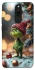 Чохол на Xiaomi Redmi 8 Grinch mood ver.6 фото 1 з 1