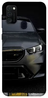 Чохол на Samsung Galaxy M21 BMW v42 фото 1 з 1