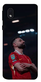 Чехол на Samsung Galaxy M01 Core / A01 Core Mohamed Salah V2 фото 1 из 1