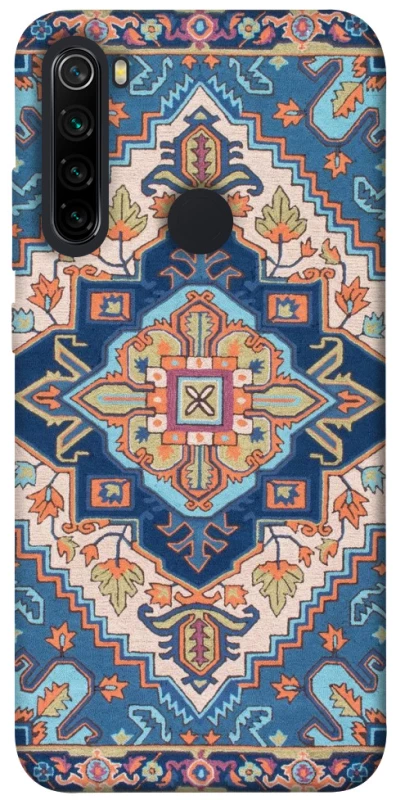 Чохол на Xiaomi Redmi Note 8 Килим v3 фото 1 з 1