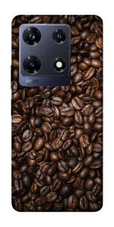 Чехол на Infinix Note 30 Pro Сoffee beans фото 1 из 1