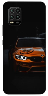 Чехол на Xiaomi Mi 10 Lite BMW in the night фото 1 из 1