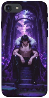 Чохол на Apple iPhone 7 / 8 (4.7") Solo leaving Sung Jinwoo фото 1 з 1