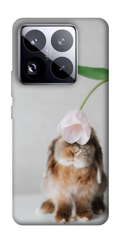 Чохол на Xiaomi 15 Pro Bunny фото 1 з 1