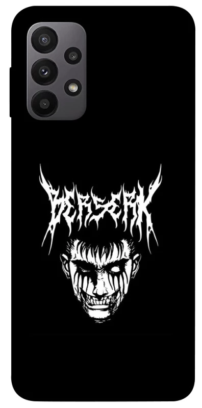 Чехол на Samsung Galaxy A23 4G Berserk v2 фото 1 из 1