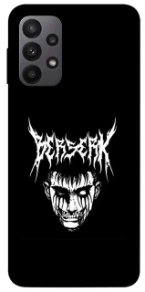 Чехол на Samsung Galaxy A23 4G Berserk v2 фото 1 из 1