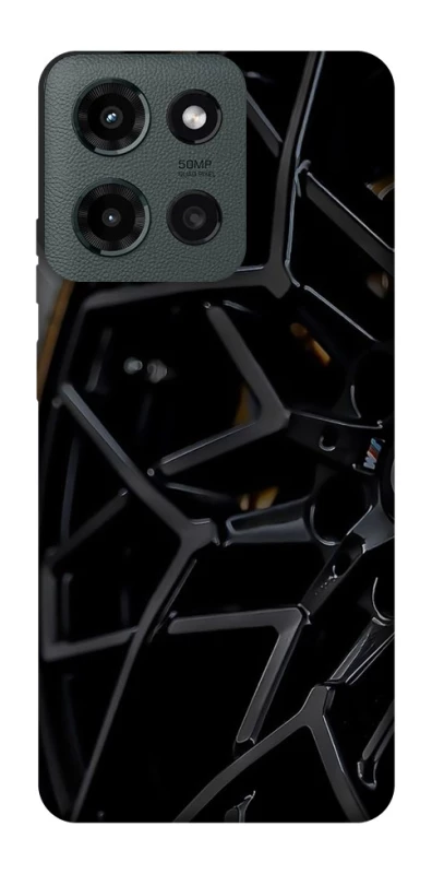 Чохол на Motorola Moto G Power (2025) Wheel BMW v2 фото 1 з 1