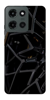 Чохол на Motorola Moto G Power (2025) Wheel BMW v2 фото 1 з 1