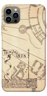 Чохол на Apple iPhone 12 Pro (6.1") Harry Potter V17 фото 1 з 1